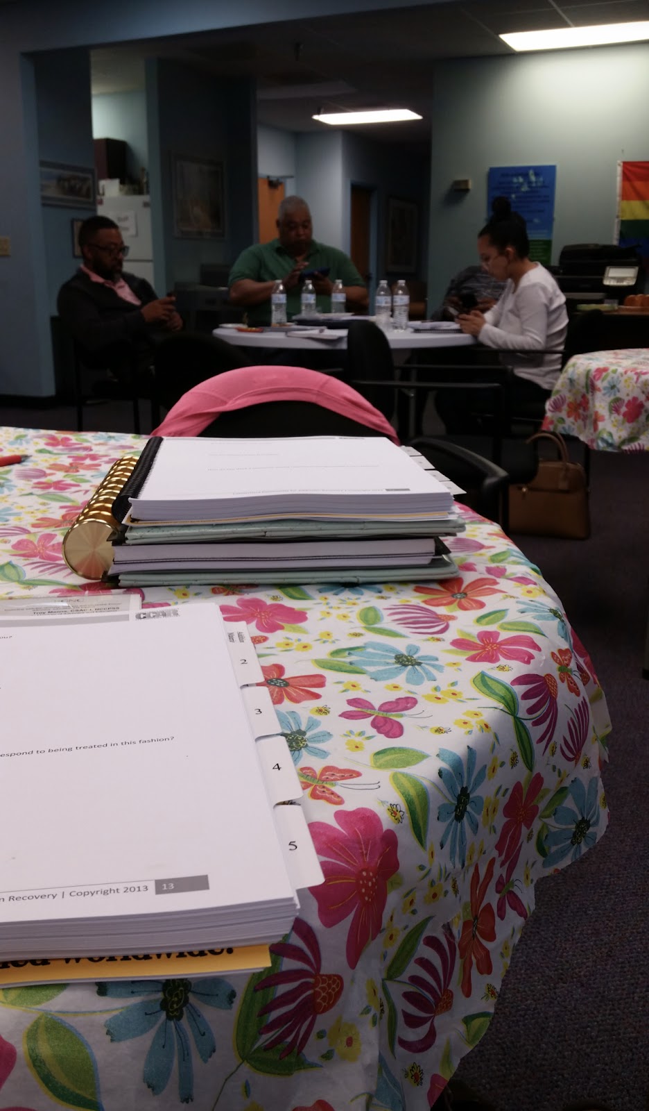 Recovery Communities of North Carolina - Photo 1