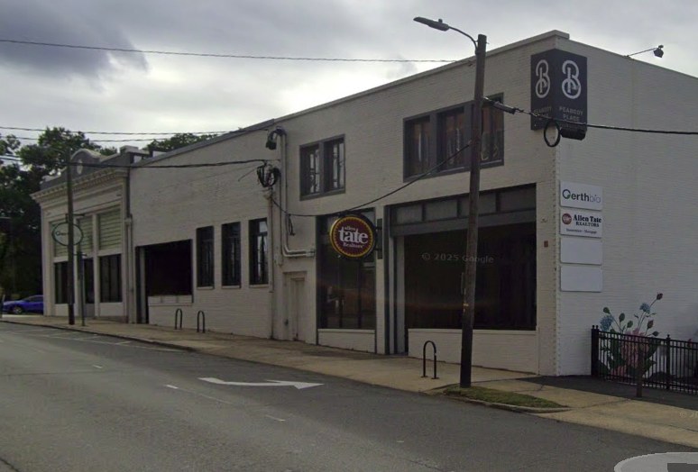 Durham Recovery Center