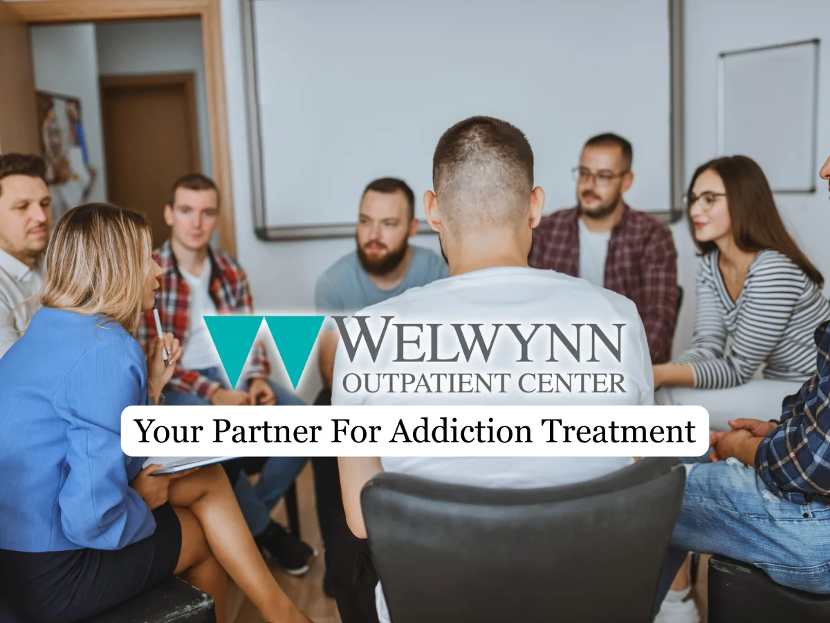 Welwynn Outpatient Center