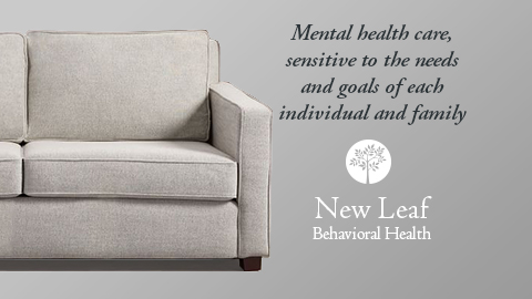 New Leaf Behavioral Health facility photo