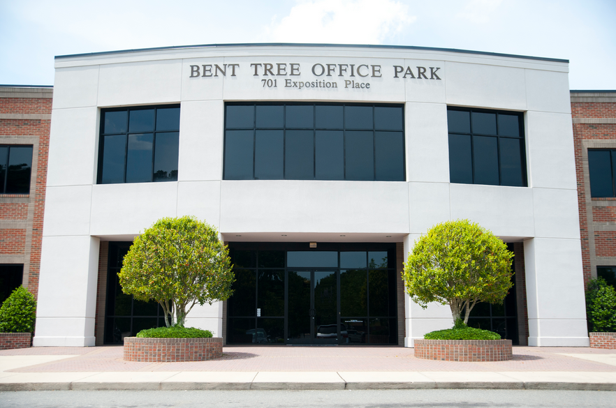 Cary Behavioral Health PC facility photo