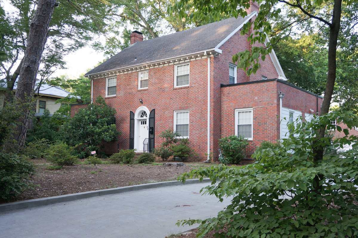 Emmaus House of Raleigh - Photo 3