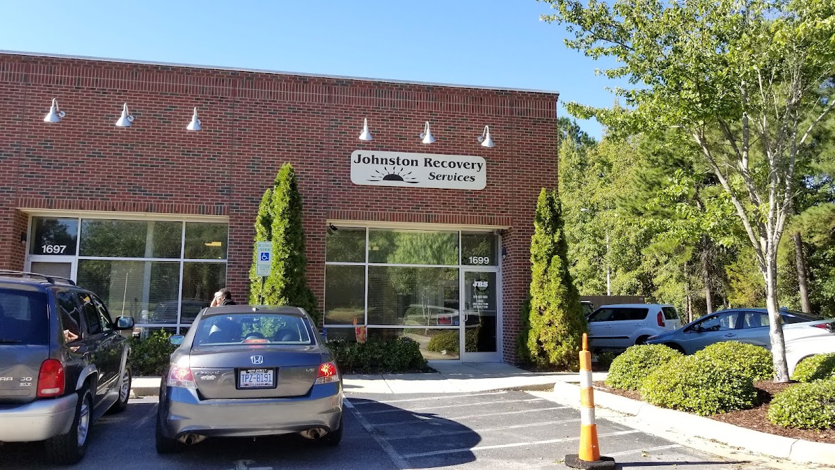 Johnston Recovery Services - Opioid Treatment Program - Methadone & Buprenorphine - Photo 1