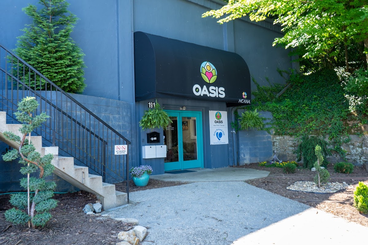 Oasis Recovery Center - Photo 4