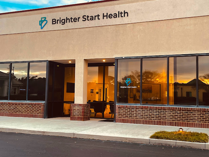 Brighter Start Health - Addiction Treatment Center in Wilmington, NC facility photo