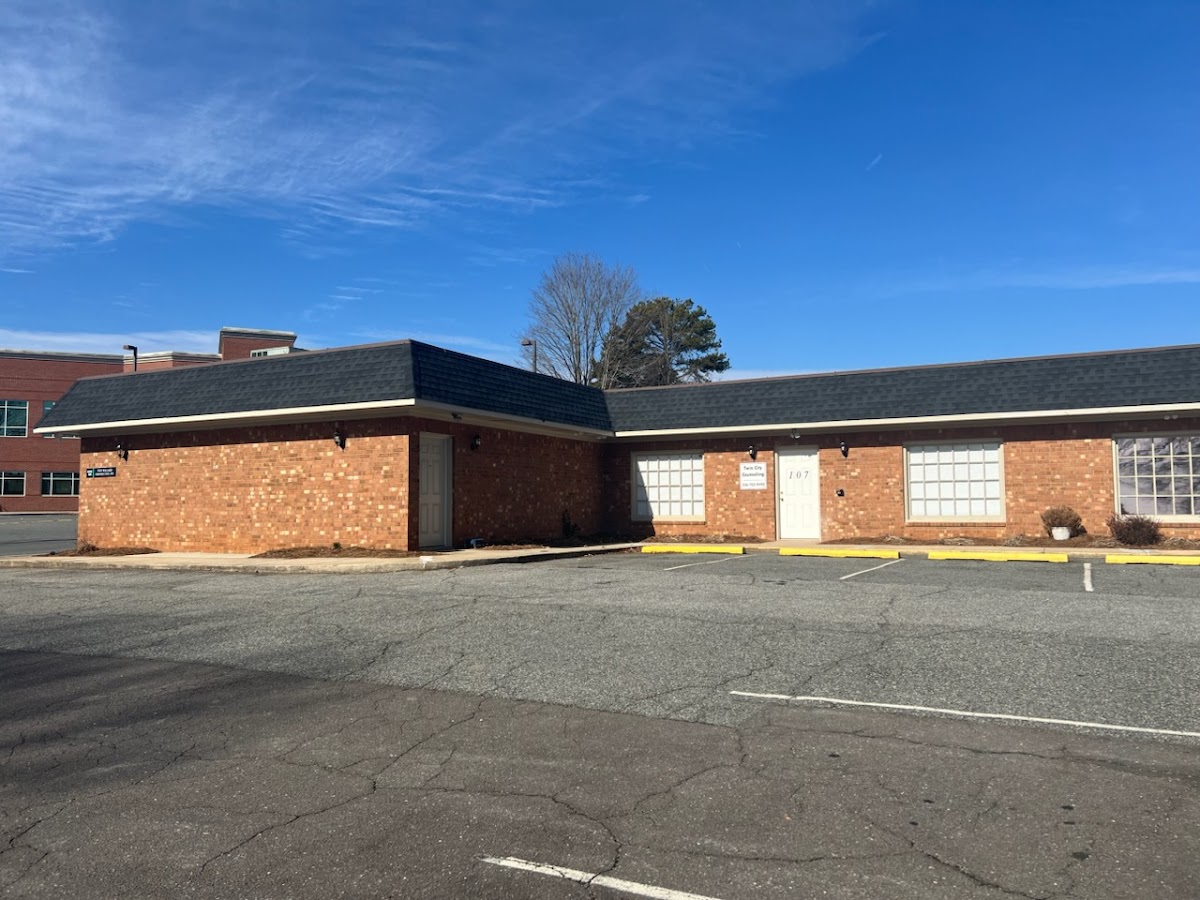 Twin City Counseling - Photo 1