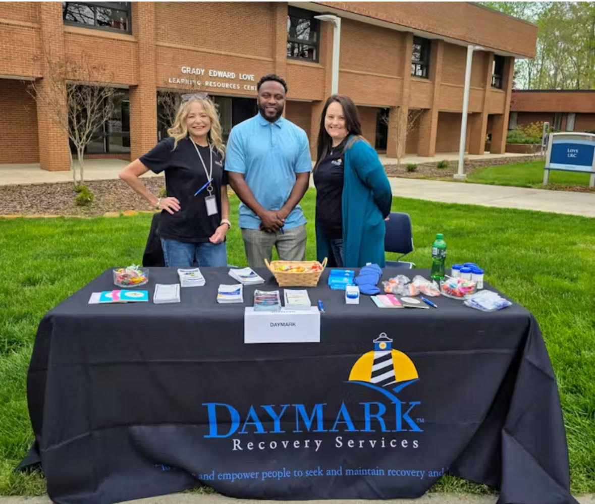 Daymark Recovery Services - BHUC Forsyth - Photo 1