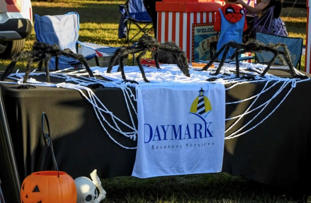 Daymark Recovery Services - BHUC Forsyth