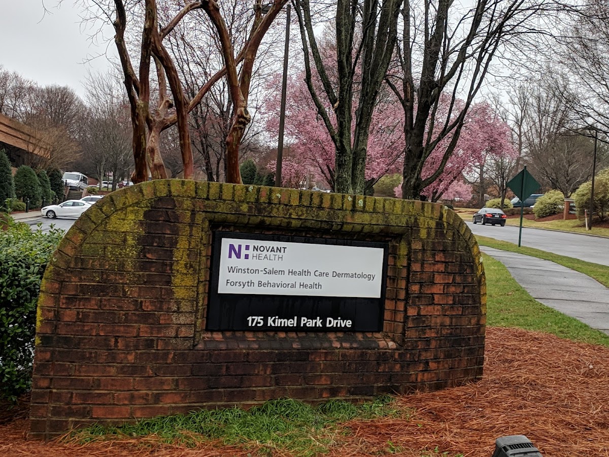 Novant Behavioral Health Outpatient - Photo 2