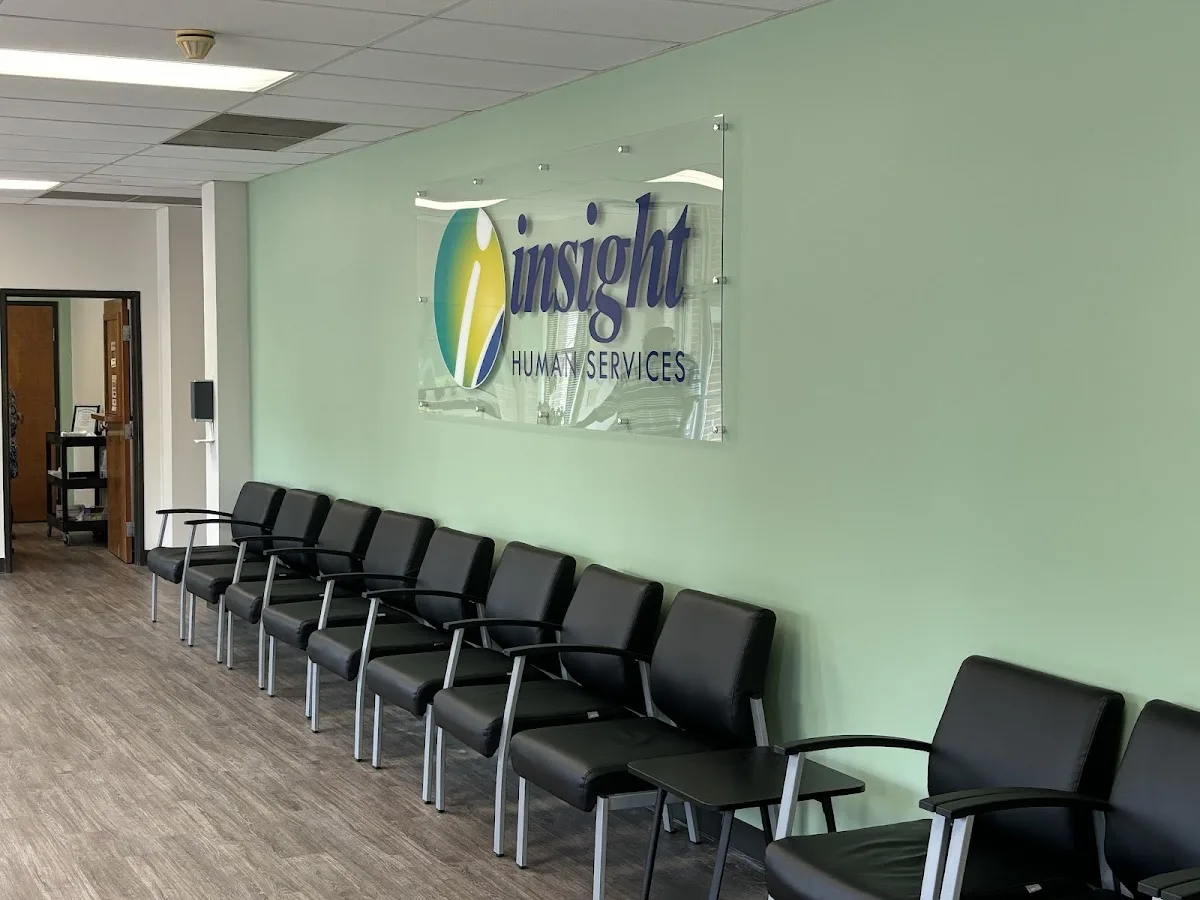 Insight Human Services