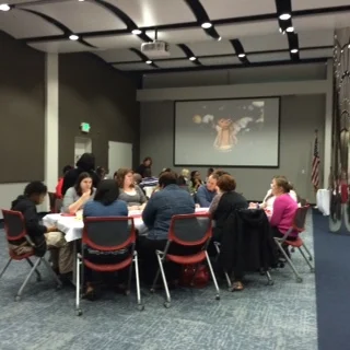 Community Intervention & Educational Services