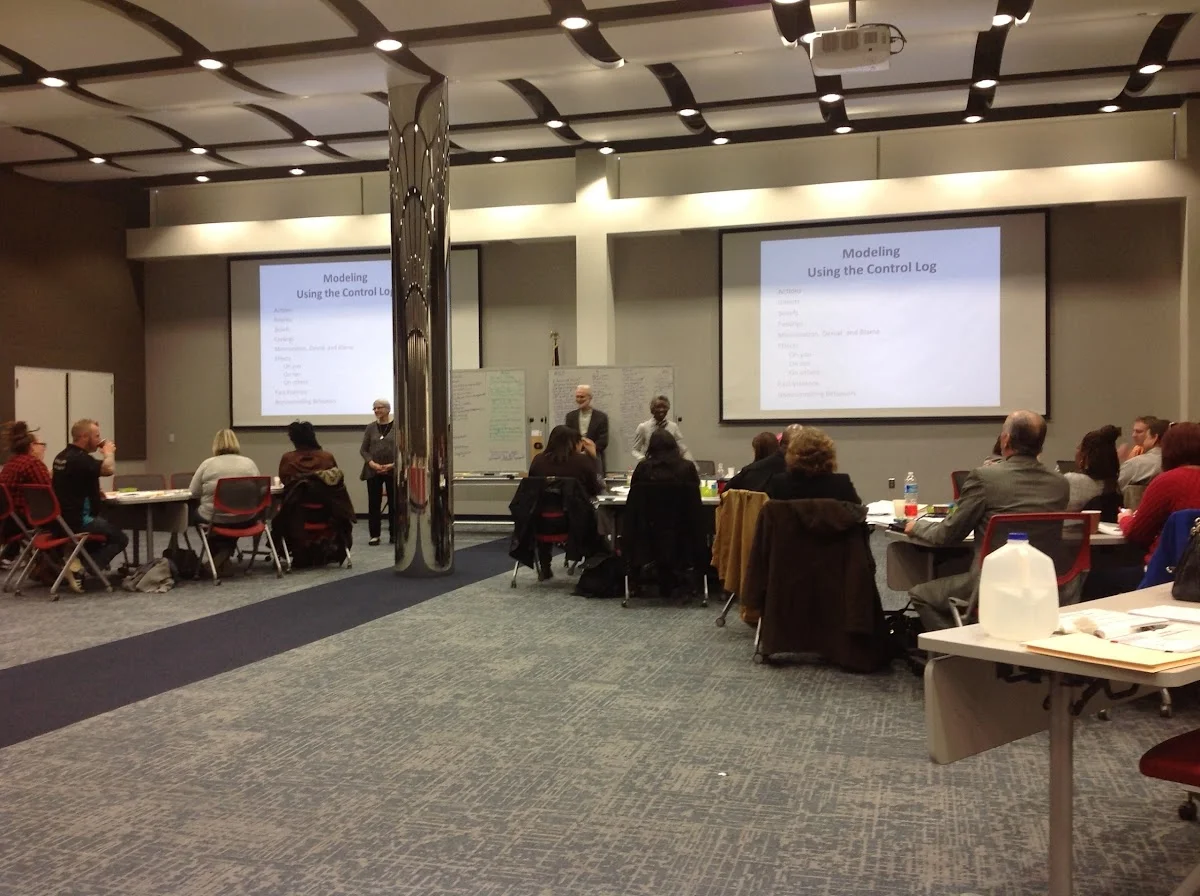 Community Intervention & Educational Services