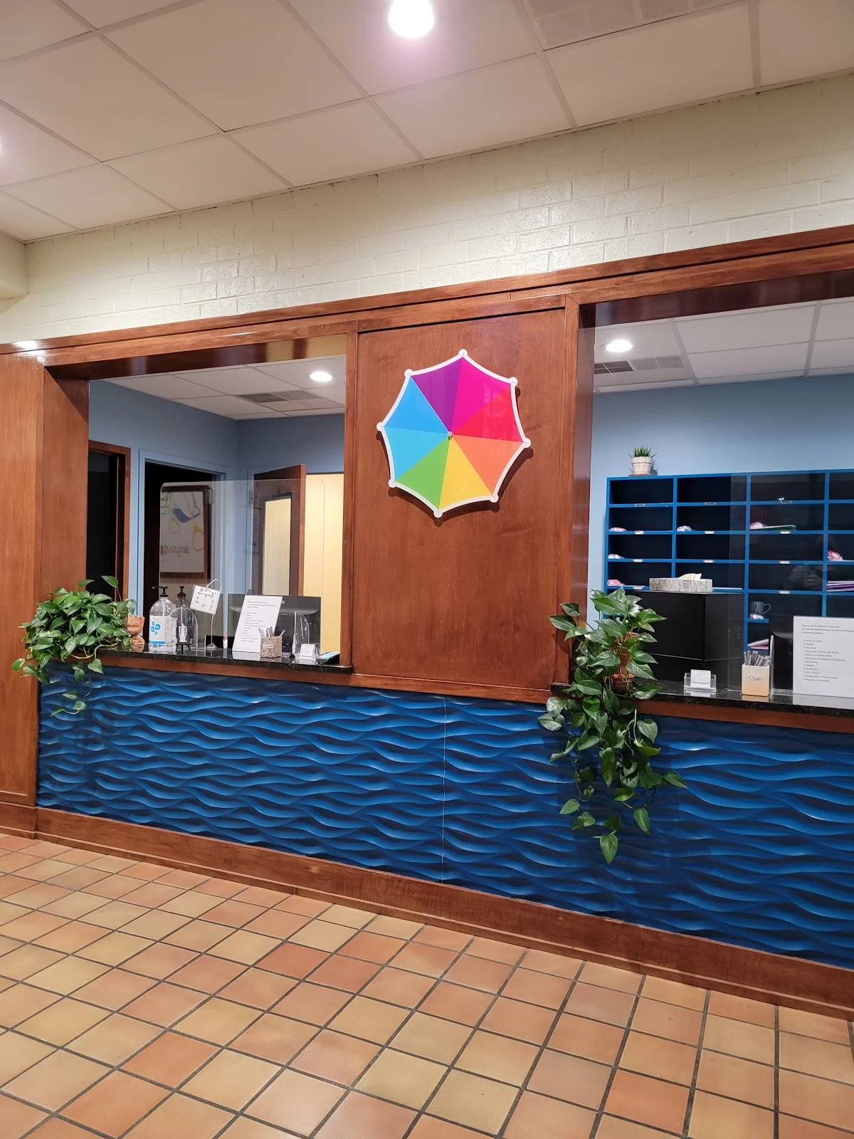 Mood Treatment Center Country Club