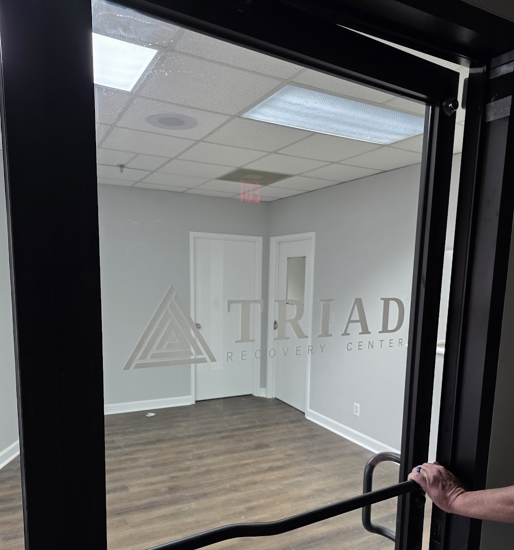 Triad Recovery Center - A North Carolina Drug Rehab facility photo