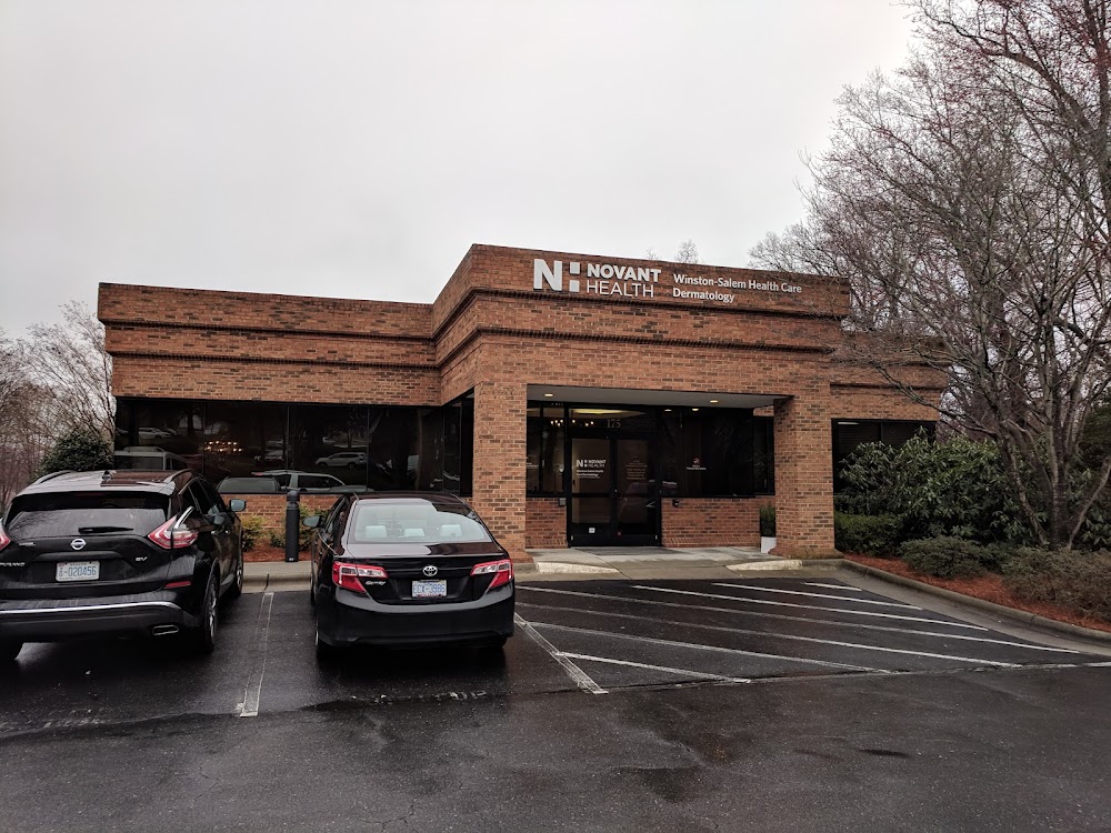 Novant Behavioral Health Outpatient facility photo