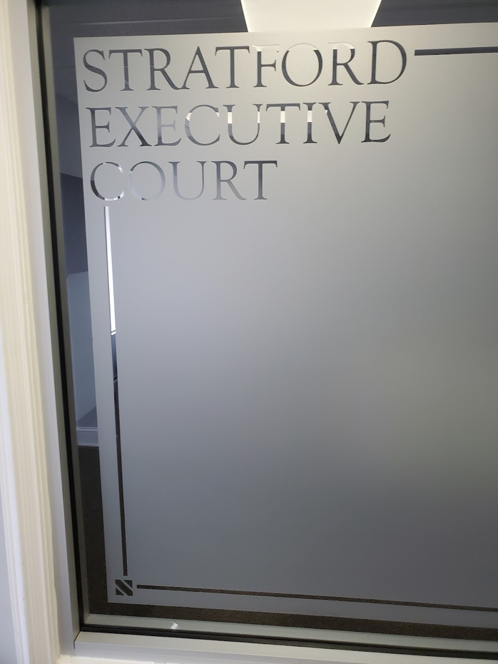 SAP Evaluation and Counseling facility photo