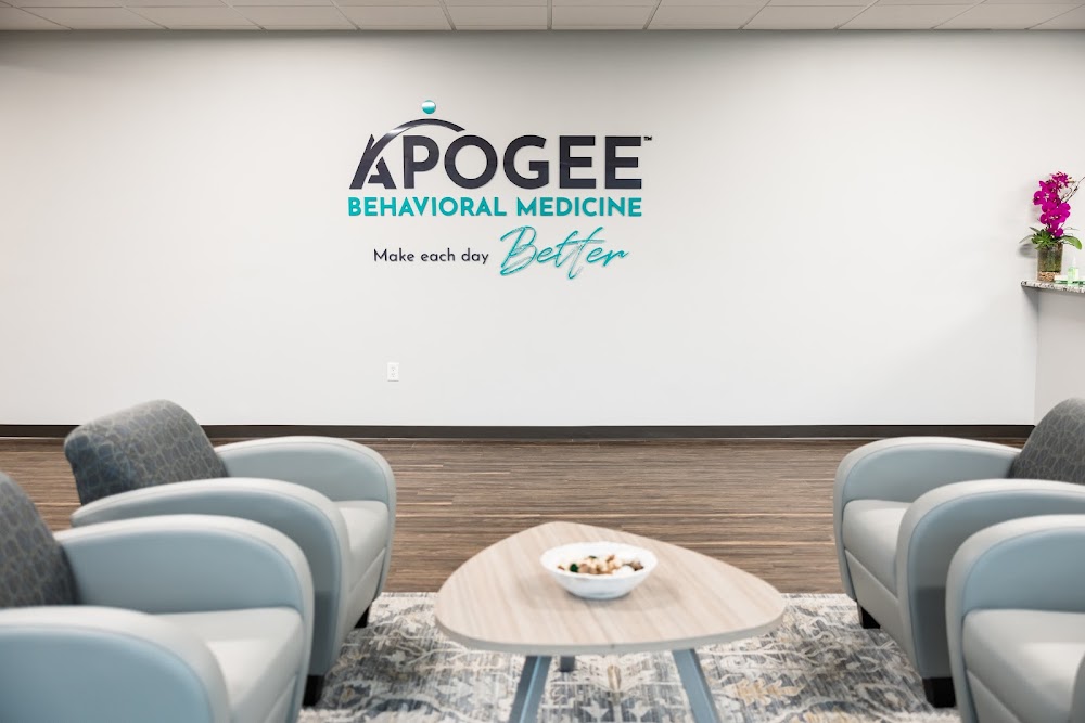 Apogee Behavioral Medicine - Winston-Salem facility photo
