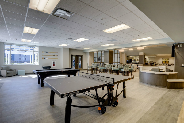 Wilmington Treatment Center - Photo 4