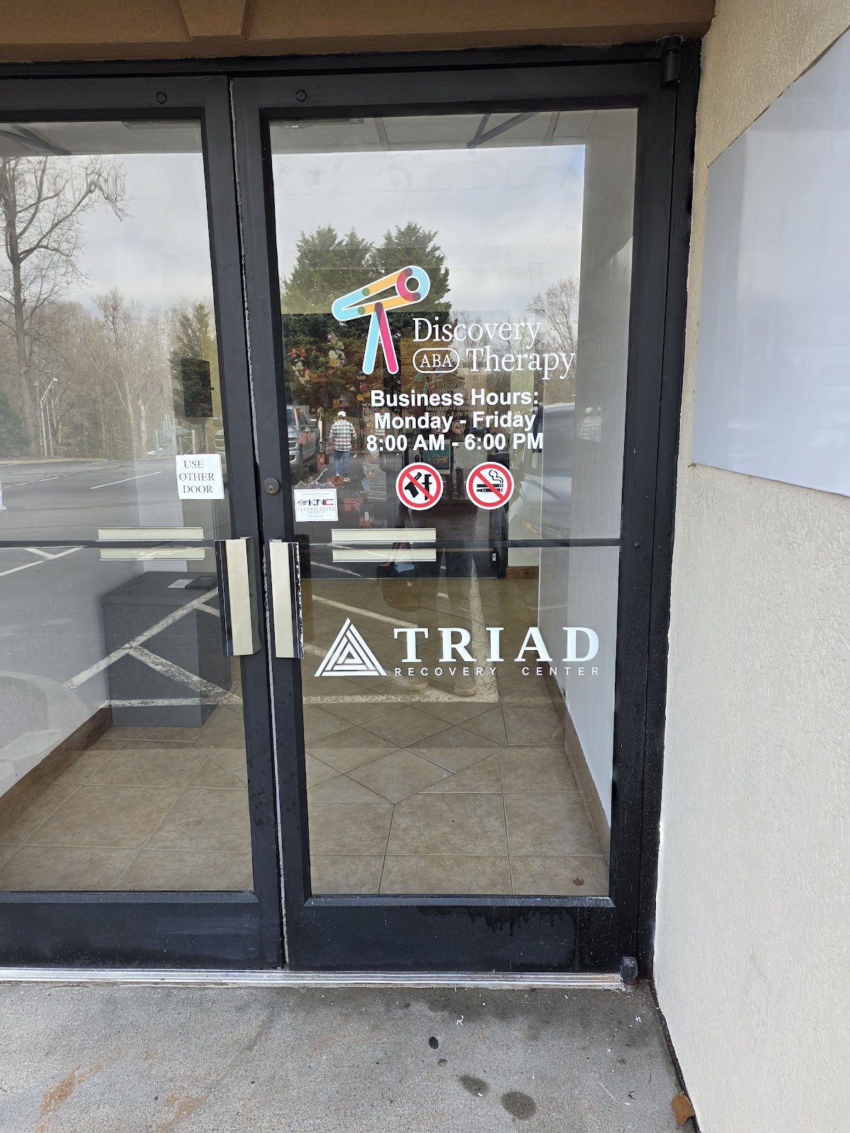 Triad Recovery Center - A North Carolina Drug Rehab - Photo 4