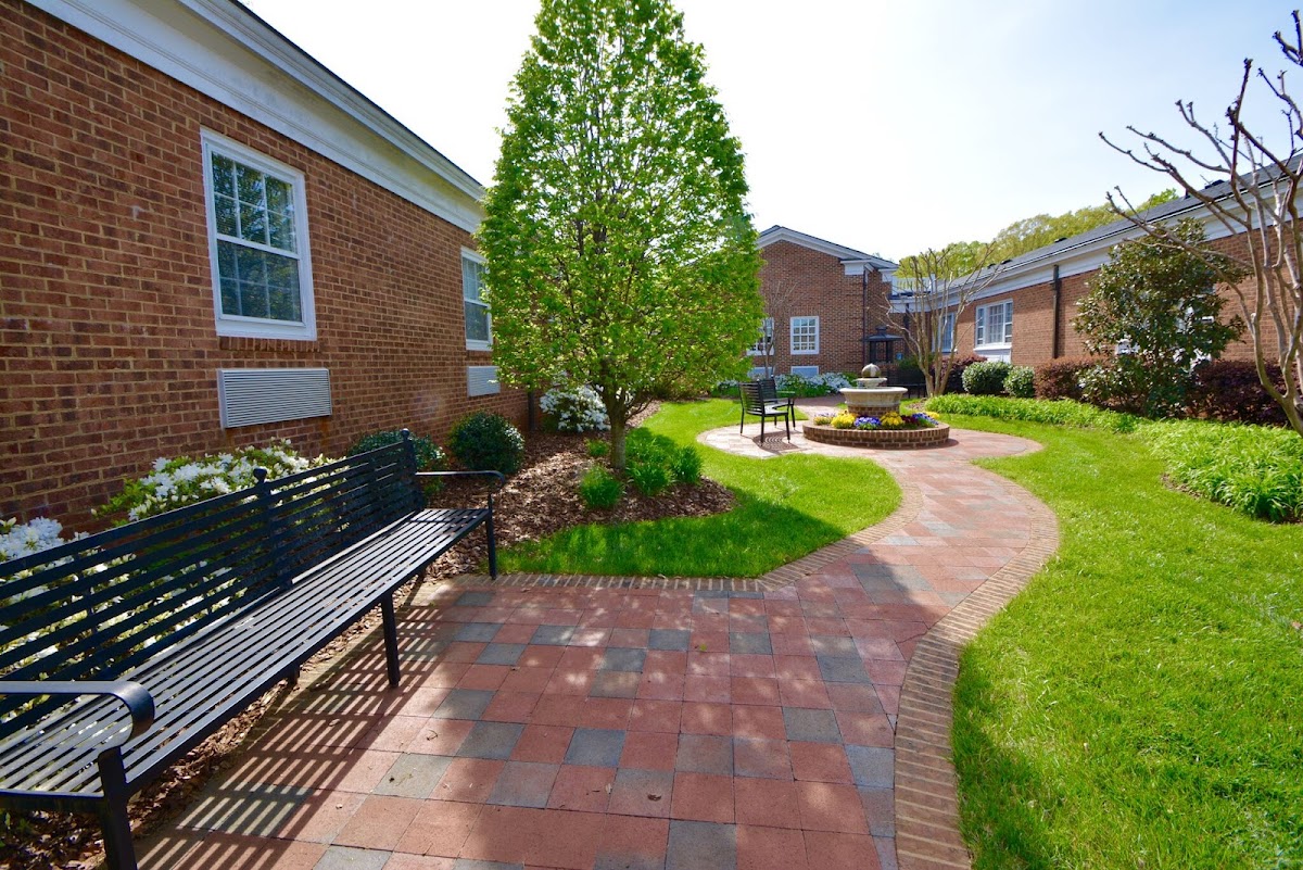 Fellowship Hall: Drug & Alcohol Treatment Center - Photo 3