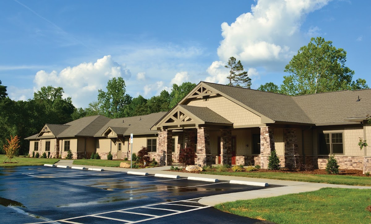 Fellowship Hall: Drug & Alcohol Treatment Center - Photo 5