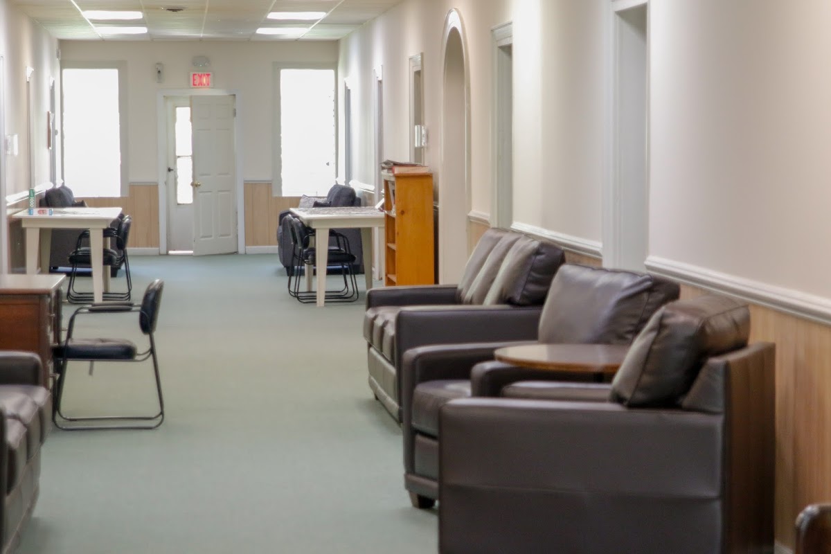 Hope Valley Treatment Center - Photo 1