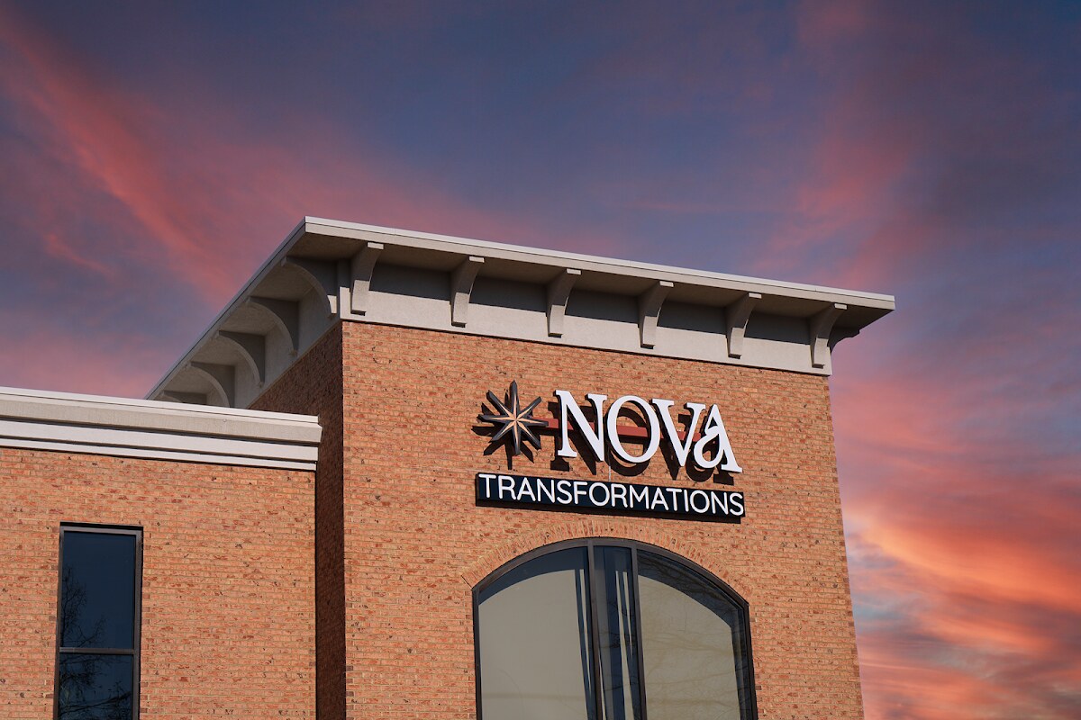 Nova Transformations | Charlotte Drug & Alcohol Rehab - Photo 2