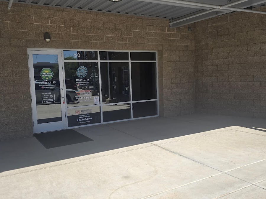 ALL DUI SERVICES - N 7TH STREET provider image