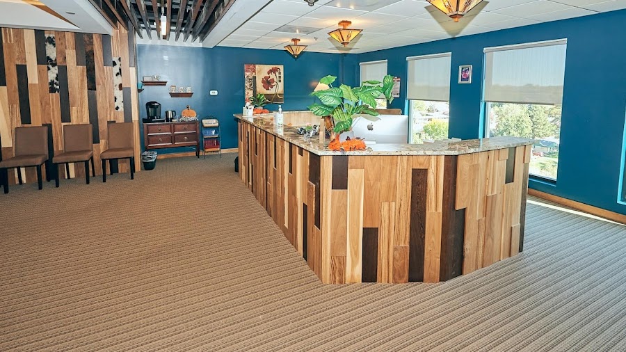 Harvest Therapeutic Services provider image