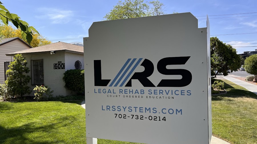 LRS Systems Ltd provider image