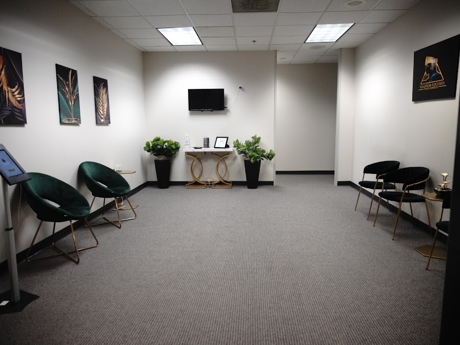 SOLUTION FOCUSED PSYCHOLOGICAL SERVICES, PLLC provider image