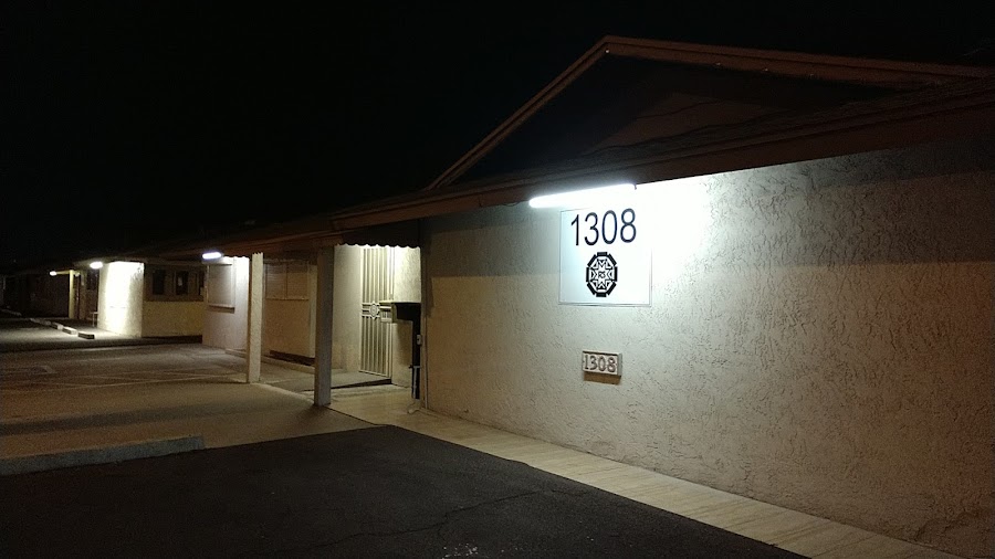 RIO SALADO BEHAVIORAL HEALTH SERVICES INC provider image