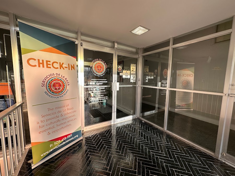Servicios de La Raza - S Sheridan provider image
