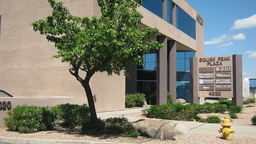 STONEWALL INSTITUTE, LLC . provider image