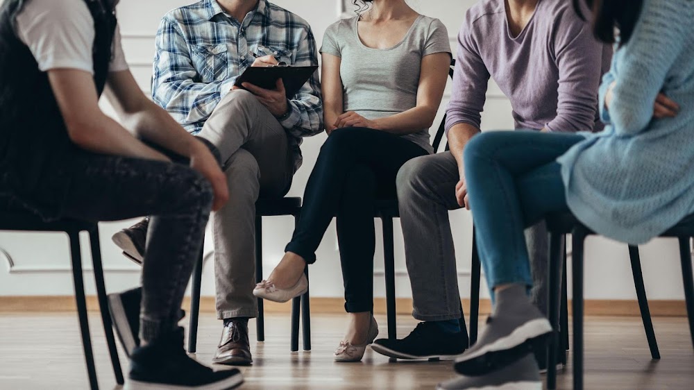 Good Medicine DUI School provider image