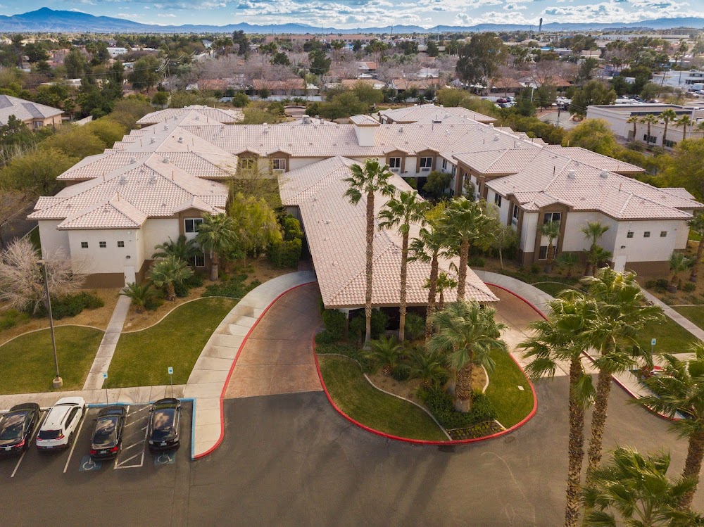 Desert Hope Treatment Center provider image