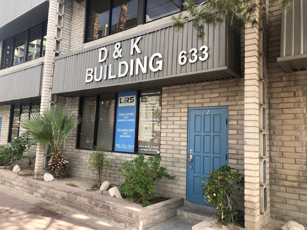 Nevada DUI provider image