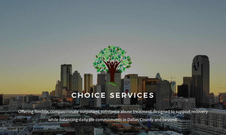 CHOICE SERVICES provider image