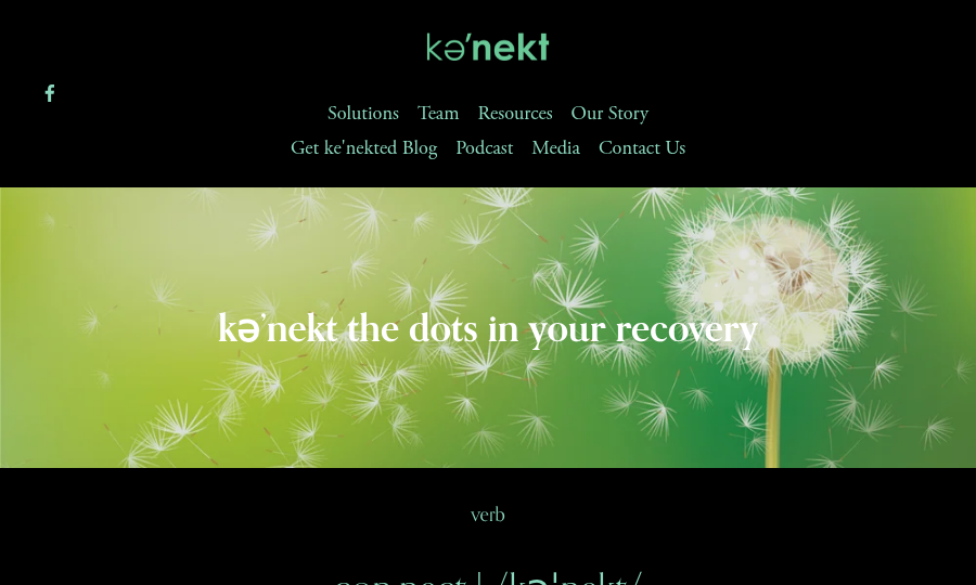 Ke'Nekt provider image