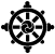 Recovery Dharma / Buddhist Recovery logo