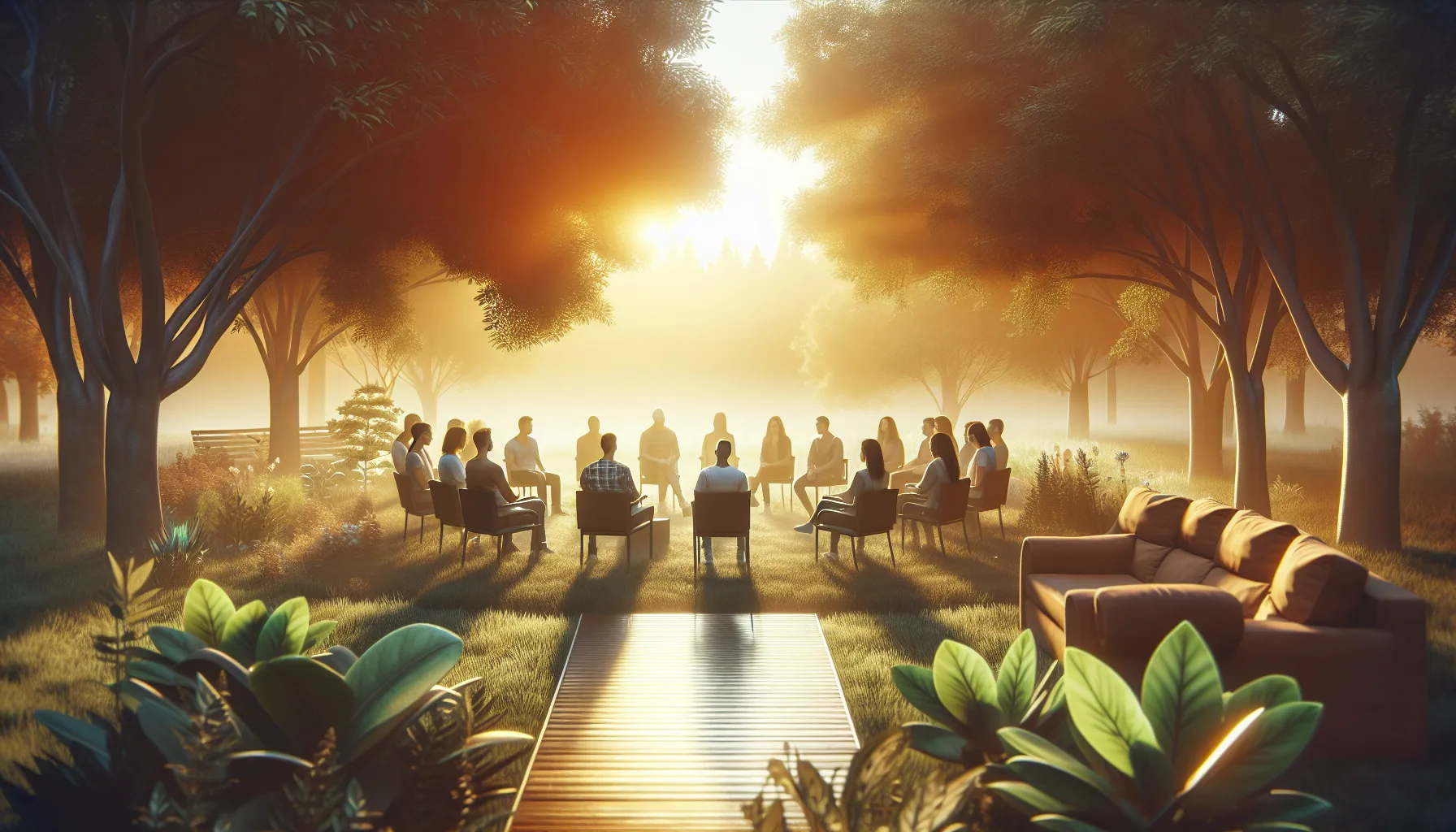 Outpatient Treatment Programs in Atlanta: IOP, PHP & More