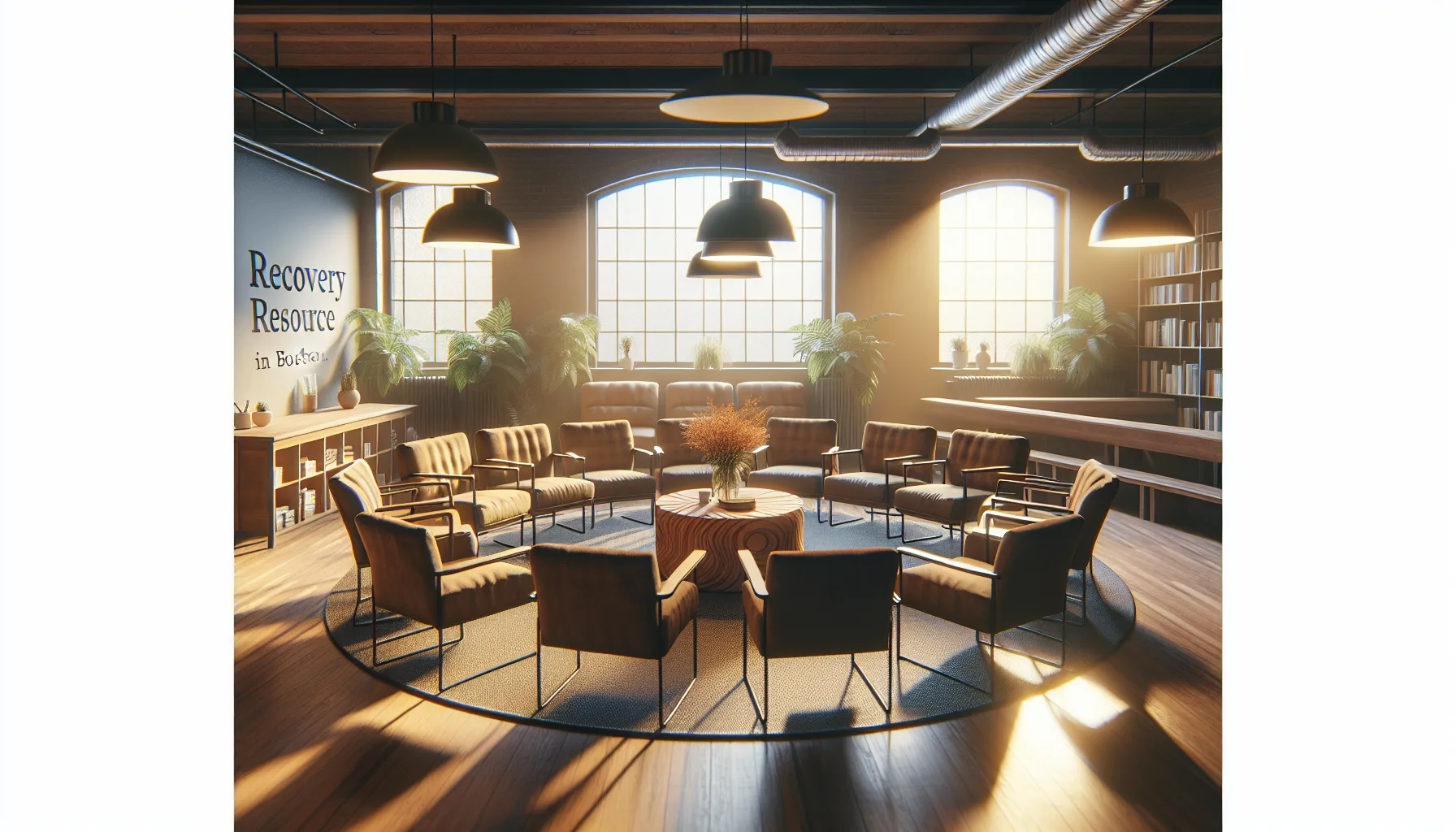 AA Meetings in Boston: A Beginner's Guide to Getting Started