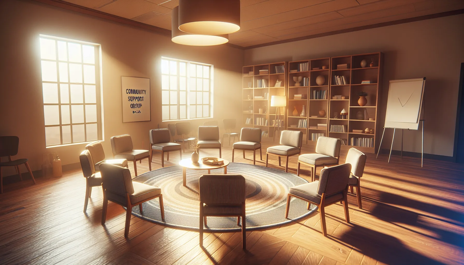 AA Meetings in Dallas: A Beginner's Guide to Getting Started