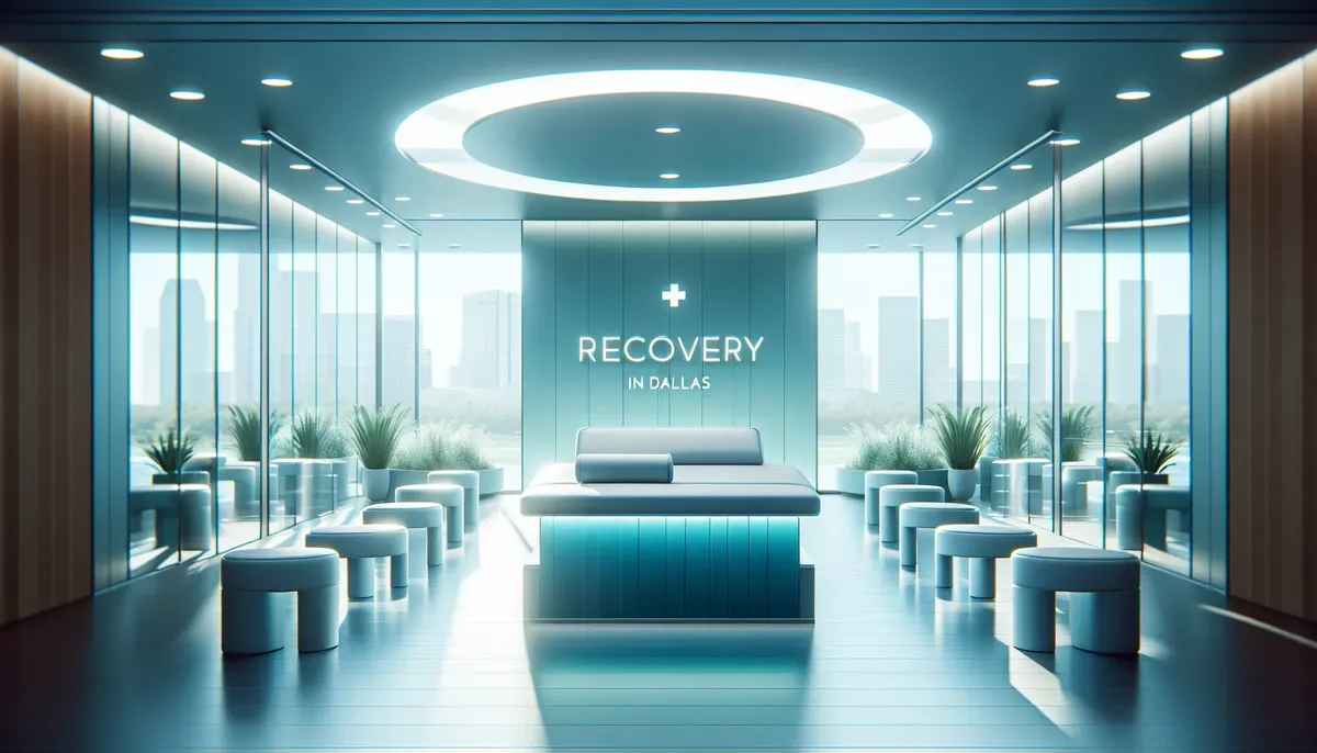 What to Expect During Medical Detox in Dallas