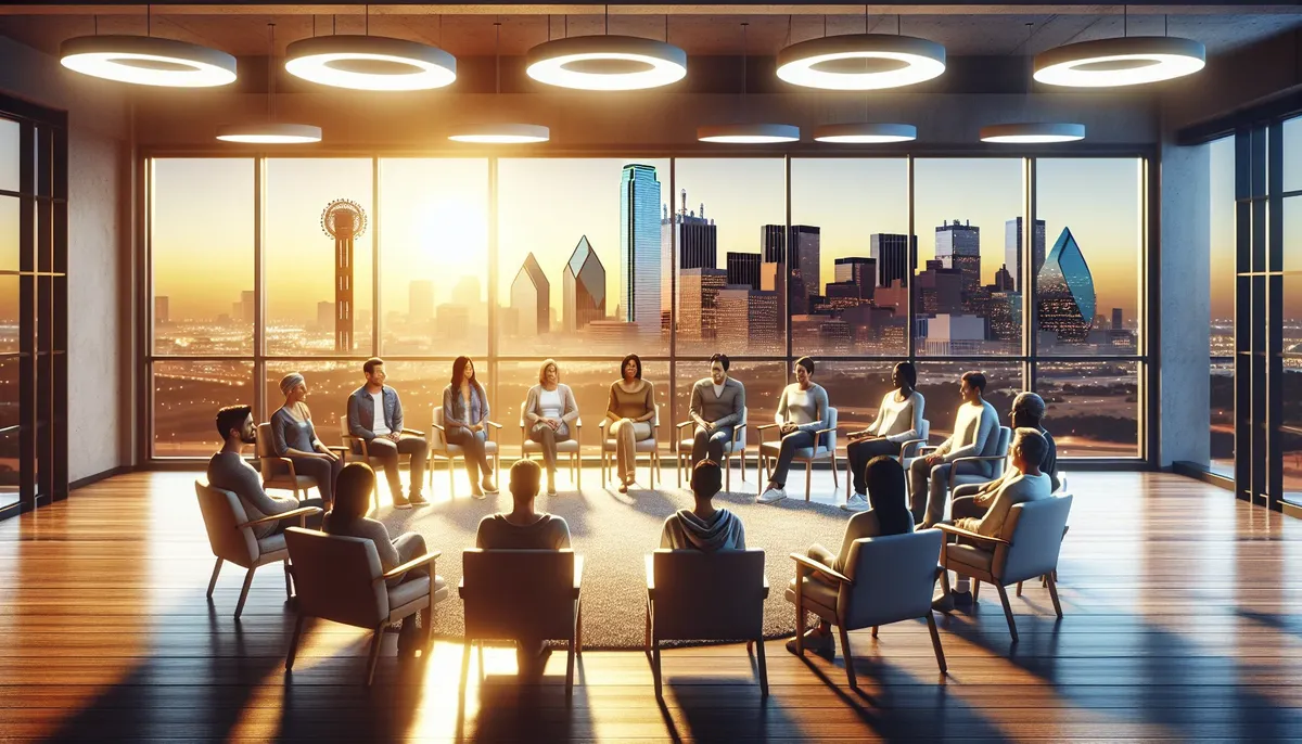 Best Addiction Treatment Centers in Dallas: 2026 Guide