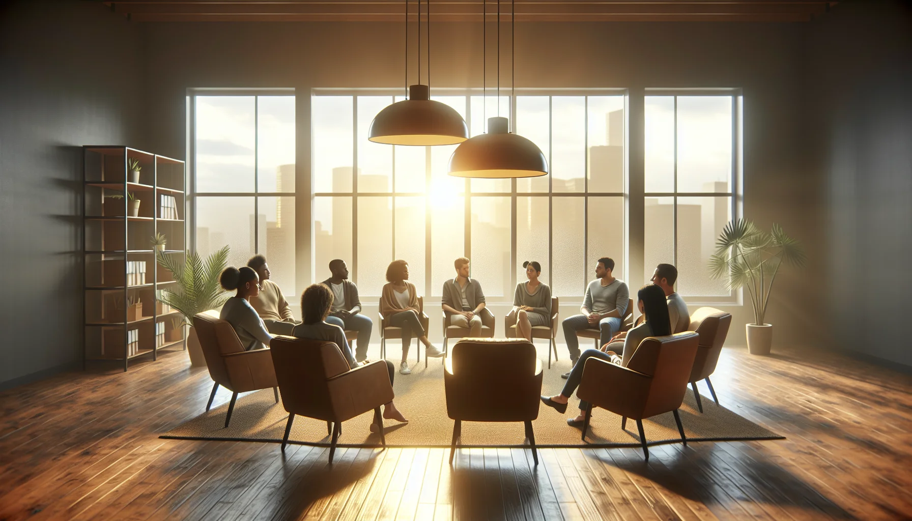 Women's Addiction Treatment Options in Denver