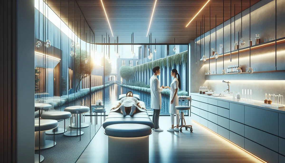 What to Expect at a Venice Detox Center: A Complete Guide