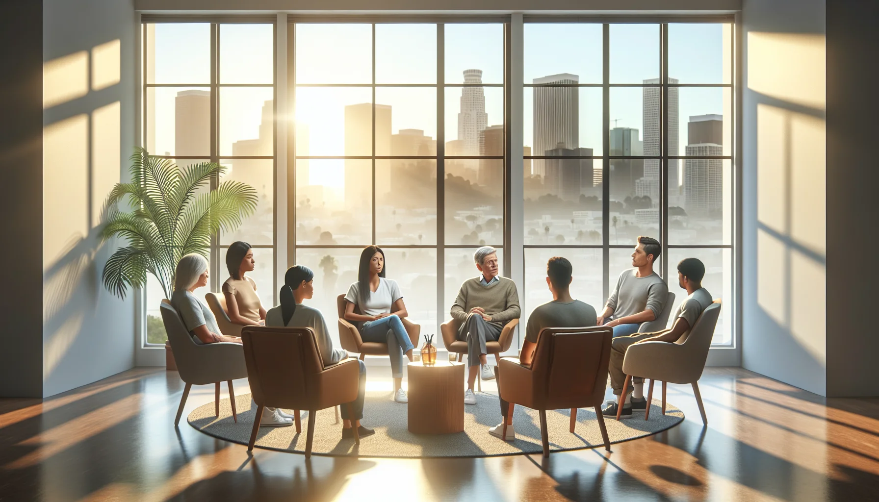 Best Addiction Treatment Centers in East Hollywood: 2026 Guide