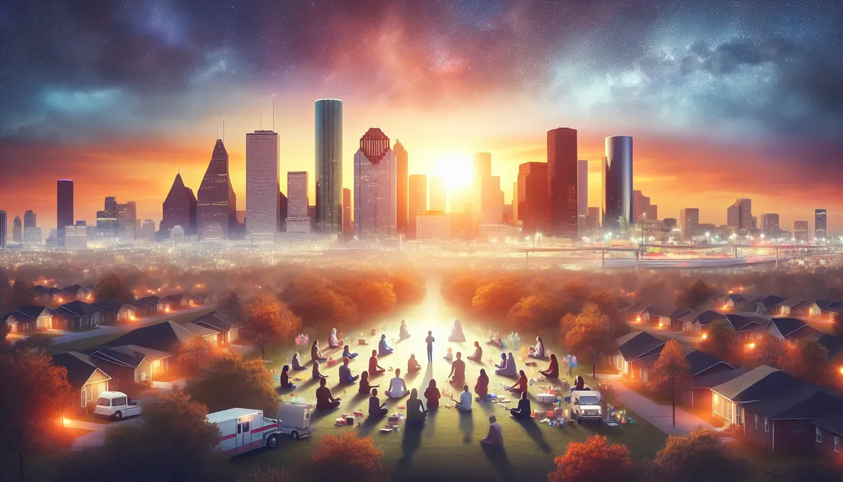 Mental Health and Addiction in Houston: Understanding Dual Diagnosis