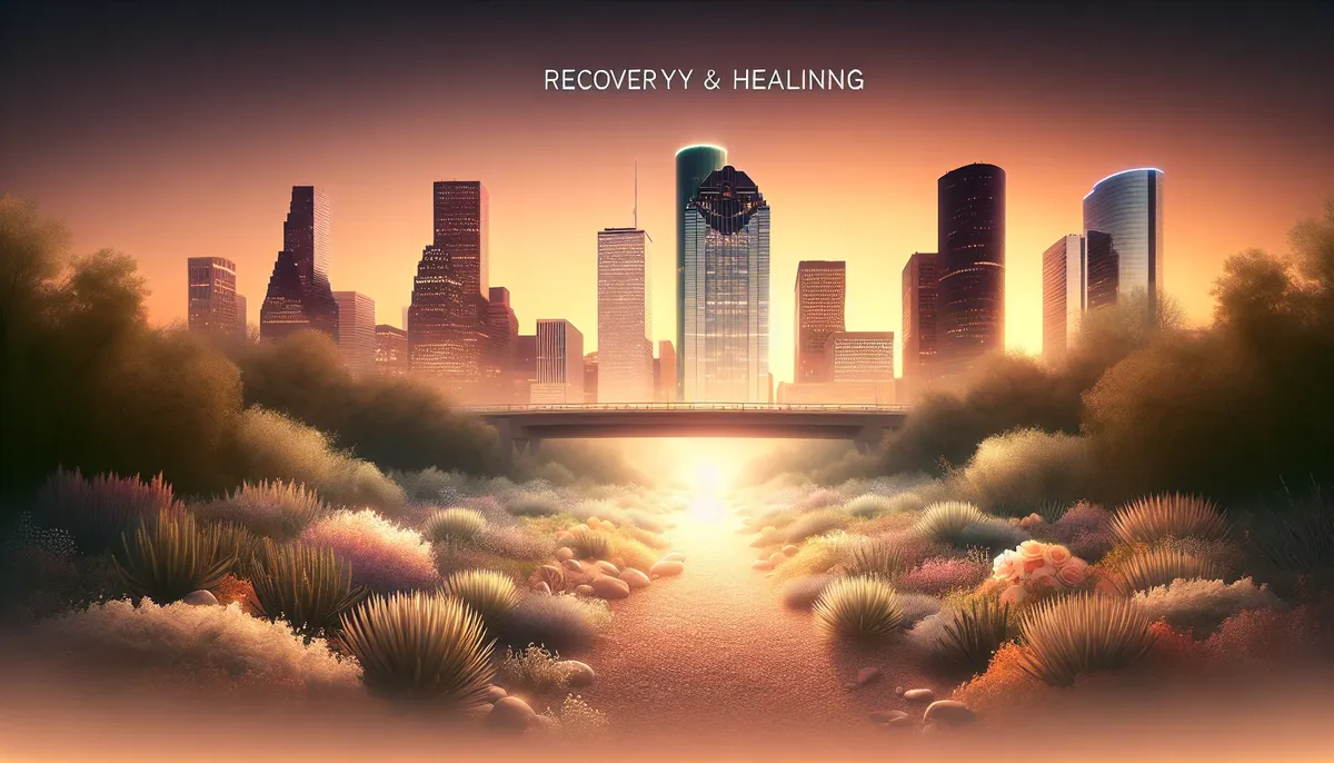 Free Recovery Resources in Houston: Help Without the Cost